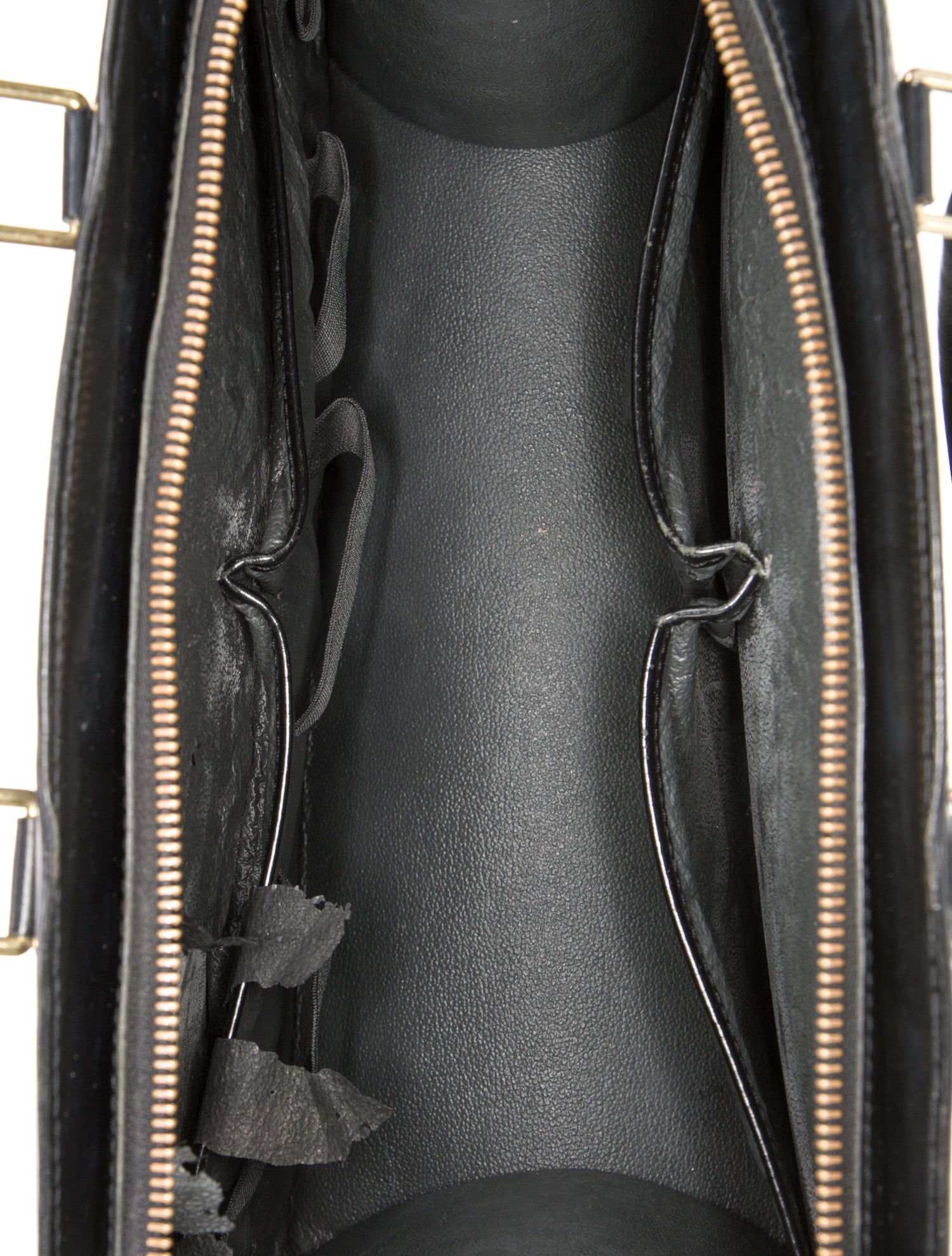 Louis Vuitton Epi Leather Riviera